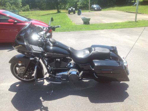 2010 Harley-Davidson Touring