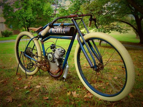 1915 Harley-Davidson Other