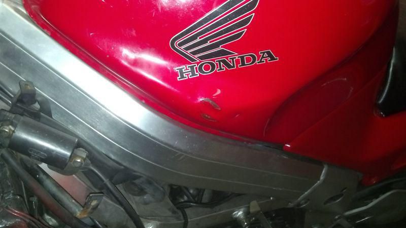 1994 Honda VFR750F motorcycle D&D pipe Runs Rides Great! 750cc Quick bike!, US $1,495.00, image 9