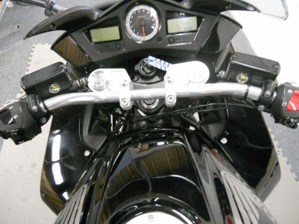 2009 Honda Interceptor ABS (VFR800A)  Sportbike , US $6,999.00, image 6