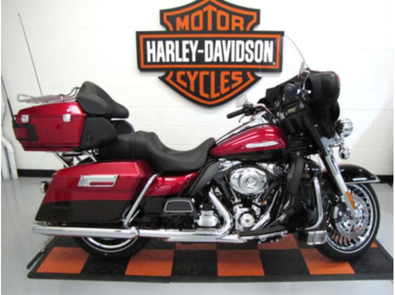 2013 harley-davidson electra glide ultra limited  touring 