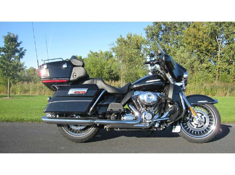 2012 harley-davidson flhtk electra glide ultra limited 