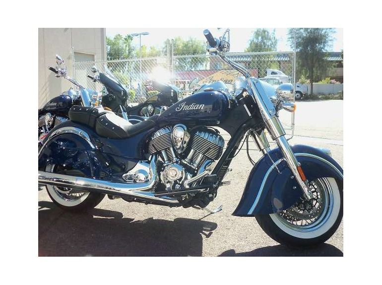 2014 indian chief classic 