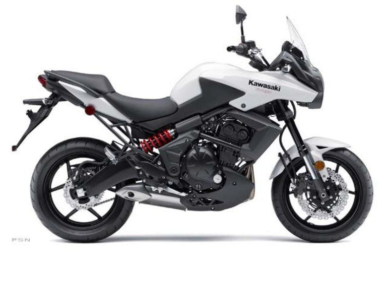 2013 Kawasaki VERSYS , $7,999, image 1