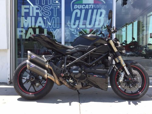 2012 ducati other