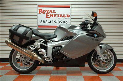 2005 bmw k1200s with bmw bags very nice fast bike great price financing call now