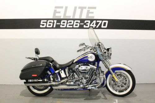 2014 harley-davidson softail