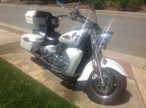 2006 Yamaha Royal Star