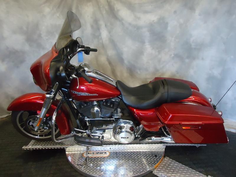 2012 harley-davidson flhx - street glide  touring 