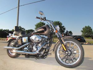 2004 Harley-Davidson Dyna LOW RIDER FXDL