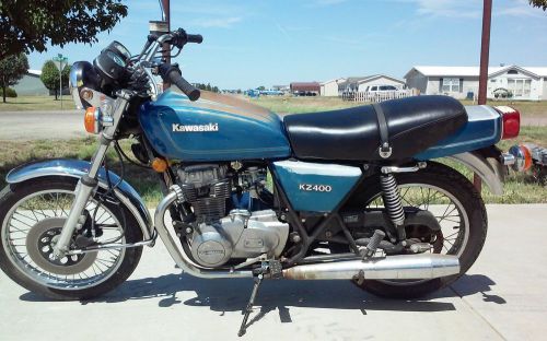 1979 Kawasaki Other