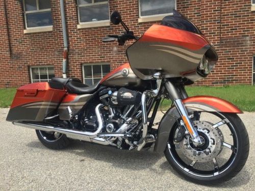 2013 Harley-Davidson Touring