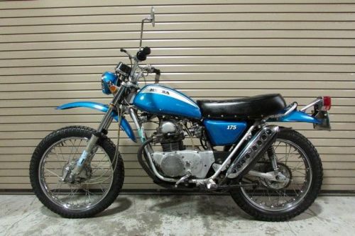 1972 honda other