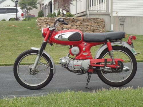 1965 Honda Other