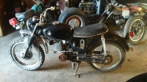 1966 Suzuki Other