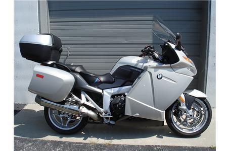 2006 BMW K1200GT Sport Touring 