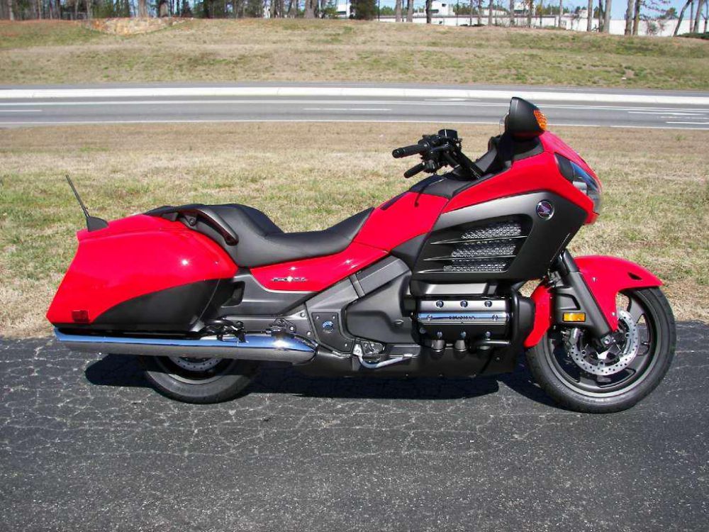 goldwing f6b for sale