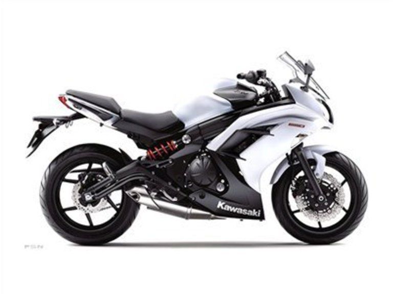 2013 kawasaki ninja 650 call for discount!!! 650r 