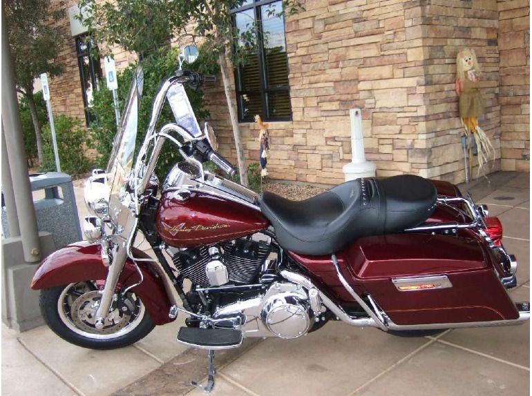 2012 Harley-Davidson FLHTK Ultra Classic Limited 