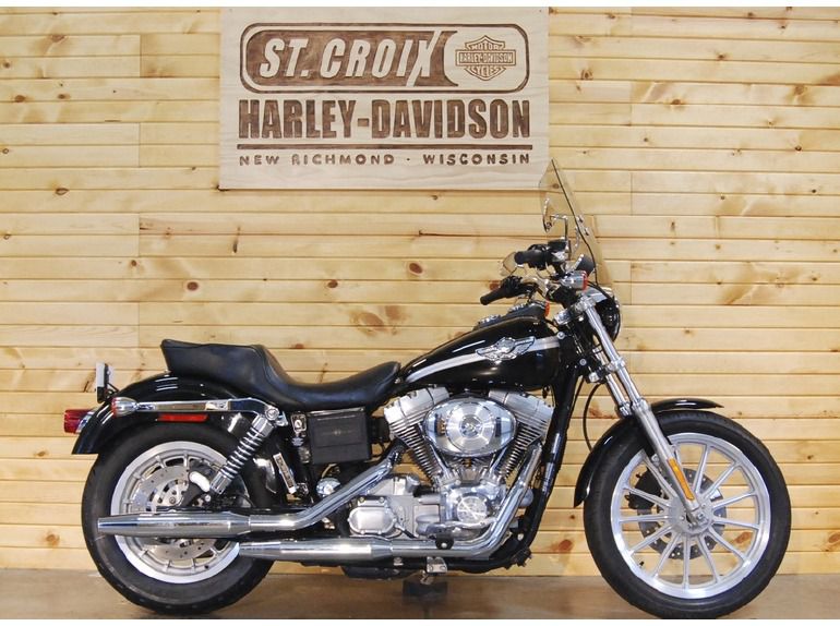2003 Harley-Davidson FXD- Dyna 
