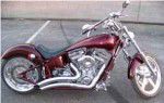 Used 2002 american ironhorse model not specified for sale