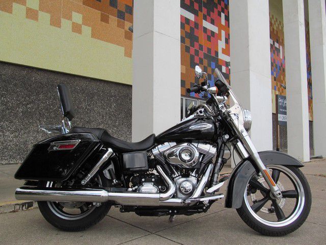 2012 harley-davidson switchback fld - arlington,texas