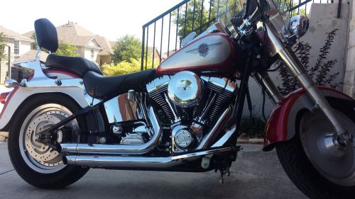 2004 Harley-Davidson Softail