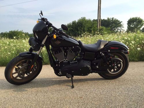 2016 harley-davidson dyna