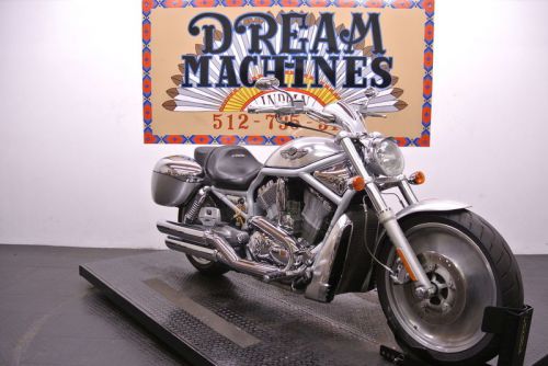 2003 Harley-Davidson VRSC 2003 VRSCAW- V-Rod 100th Anniversary *We Ship*