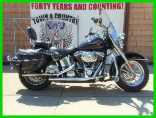 2001 harley-davidson softail