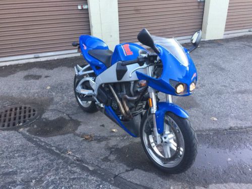 2003 Buell Firebolt