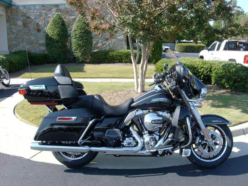 2014 harley-davidson flhtcu - electra glide ultra classic  touring 