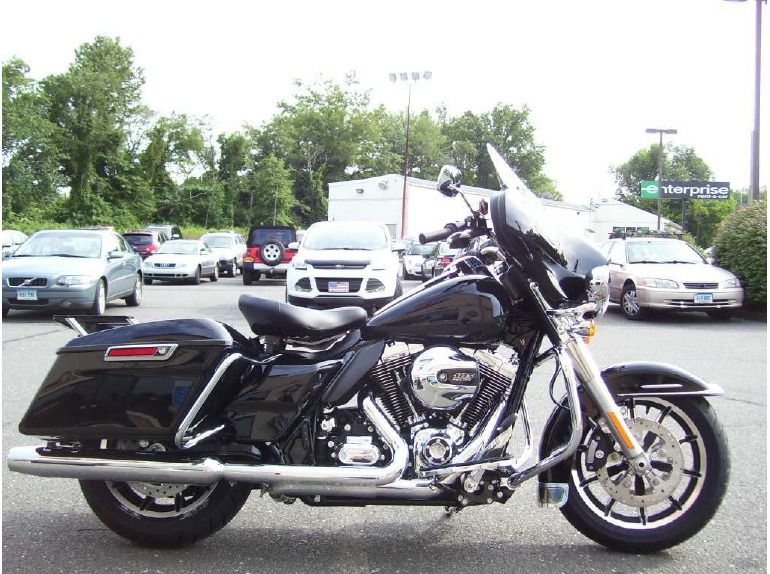 2014 harley-davidson flhtp 