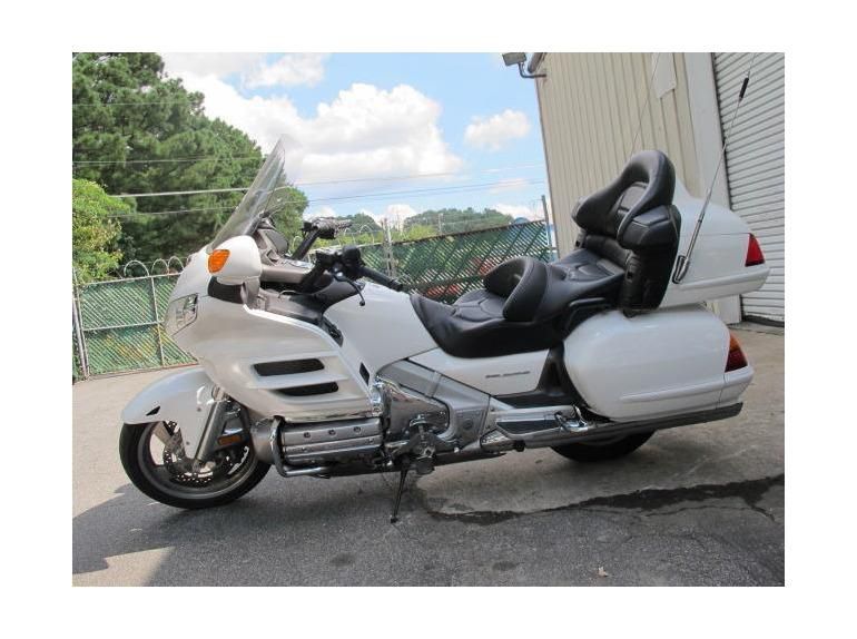 2005 Honda GL1800 Touring 