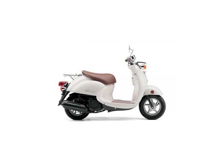 2013 Yamaha XCD50 VINO CLASSIC 