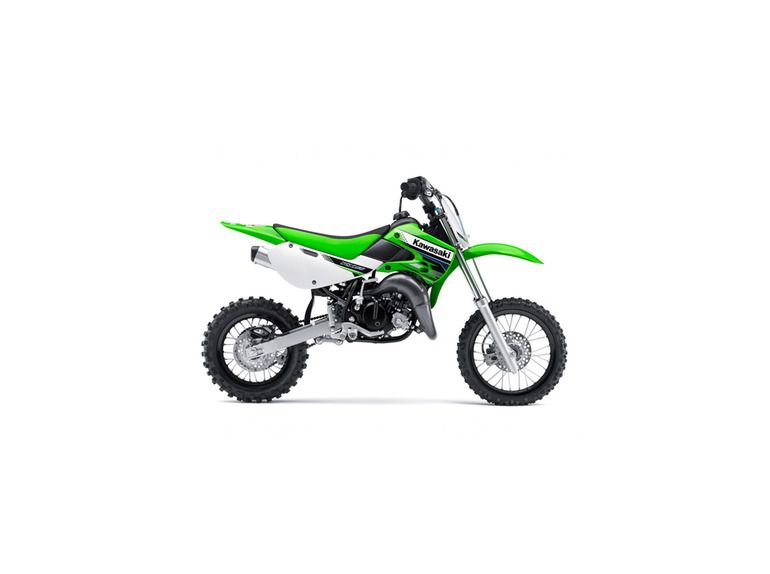 2012 Kawasaki KX65 