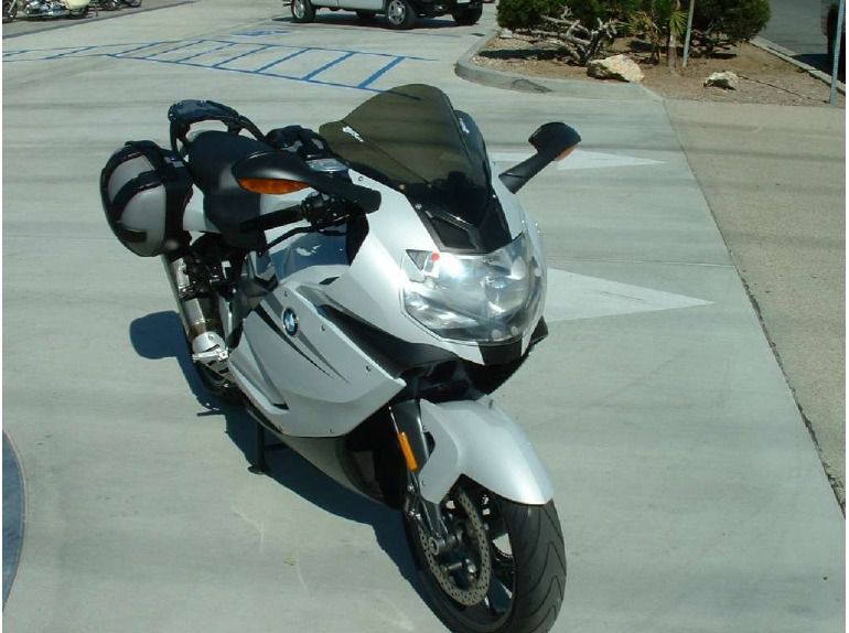 2009 bmw k 1300 s 