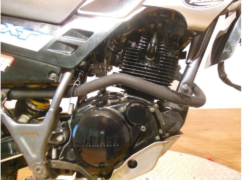 2005 Yamaha XT225 for sale on 2040-motos