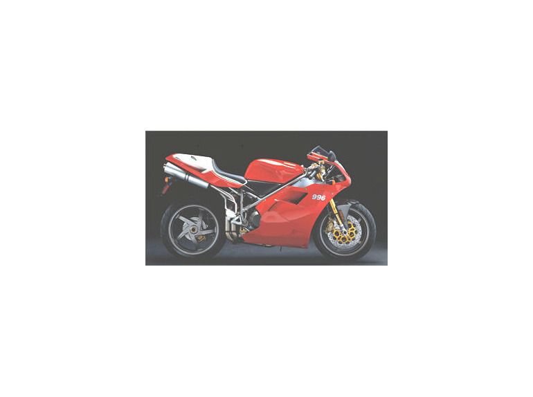 2001 ducati 996s 