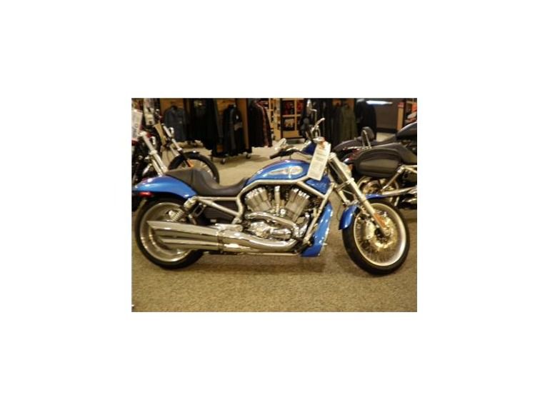 2007 Harley-Davidson VCRSAW V-Rod 