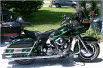 Used 1980 harley-davidson tour glide flt for sale