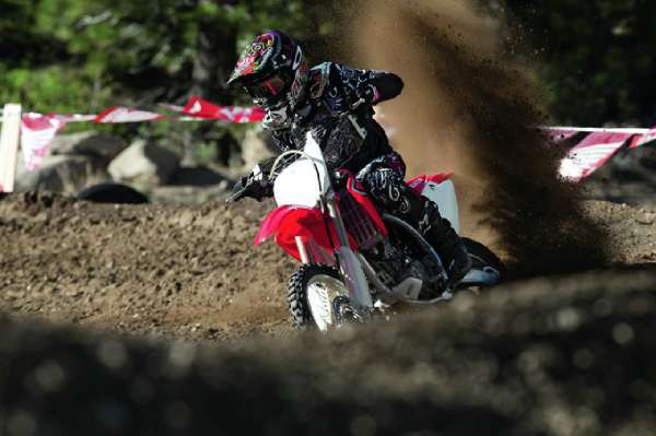 2013 honda crf150r expert