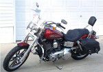 Used 2008 Harley-Davidson Dyna Low Rider FXDLI For Sale
