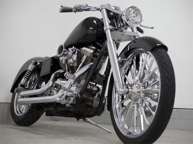 1997 Harley-Davidson Dyna