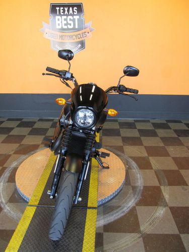 2015 Harley-Davidson Street 750 - XG750 Super Low Miles, US $5,888.00, image 9