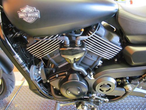 2015 Harley-Davidson Street 750 - XG750 Super Low Miles, US $5,888.00, image 13