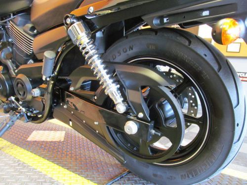 2015 Harley-Davidson Street 750 - XG750 Super Low Miles, US $5,888.00, image 23