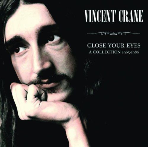 Vincent crane - close your eye - 2cd set