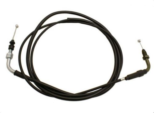 90&#034; Throttle Cable 150cc gy6 stretched honda ruckus vento maddog cvk carburator