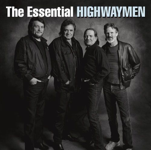 NEW The Essential Highwaymen (Audio CD)